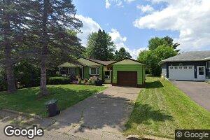 705 24th St, Cloquet, MN 55720