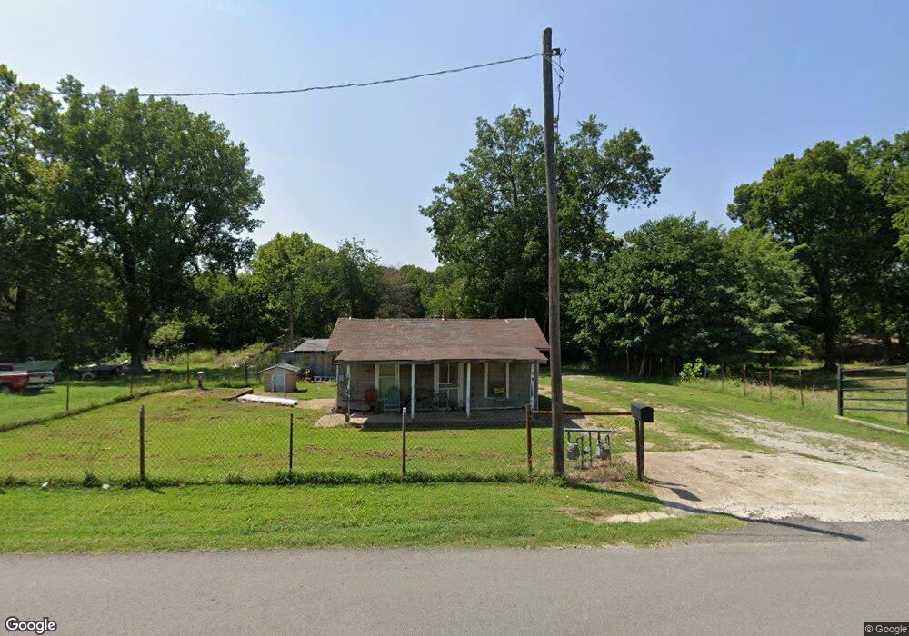 12708 S 185th East Ave, Broken Arrow, OK 74011 - photo 1