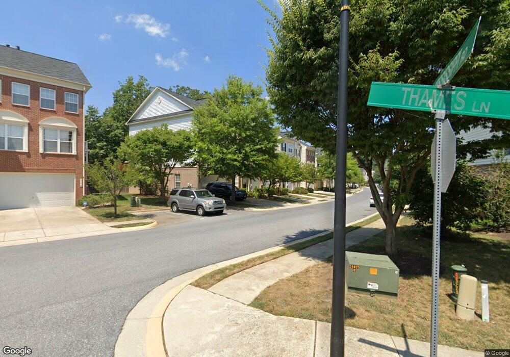 8156 Mississippi Rd, Laurel, MD 20724 - photo 1