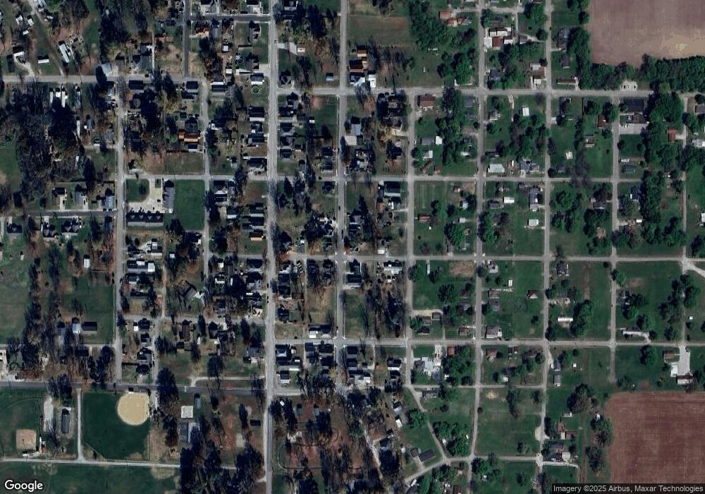 723 Durbin St, Bicknell, IN 47512 - photo 1