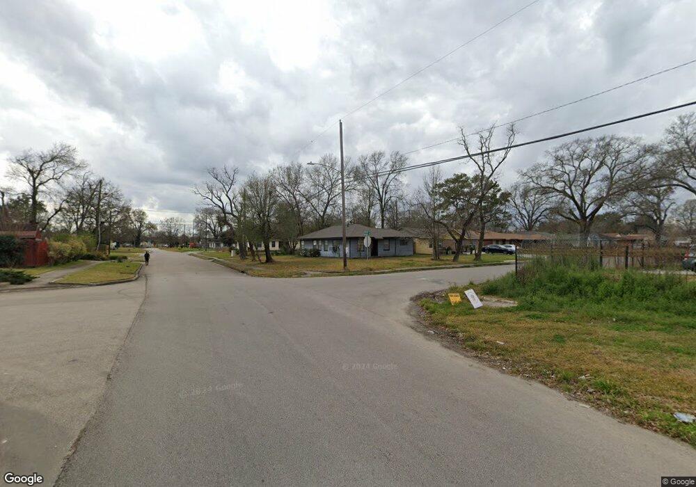 5030 Gren St, Houston, TX 77021 - photo 1