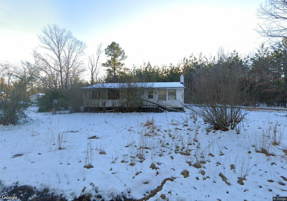 25446 Zion Rd, Ruther Glen, VA 22546 - photo 1