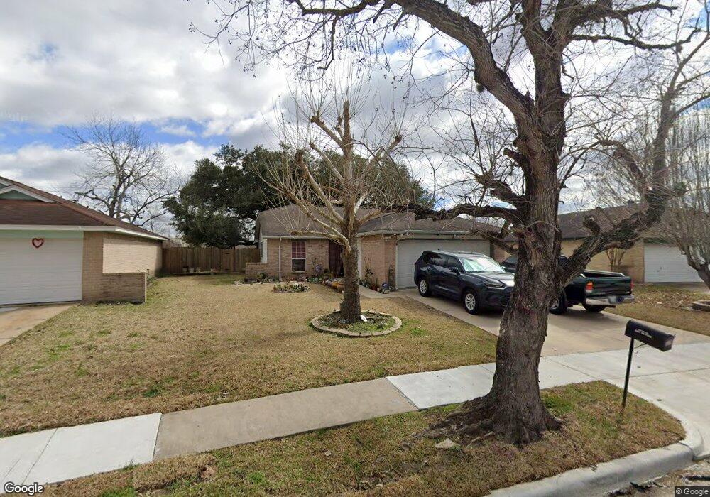 5014 Riverwood Dr, Richmond, TX 77469 - photo 1