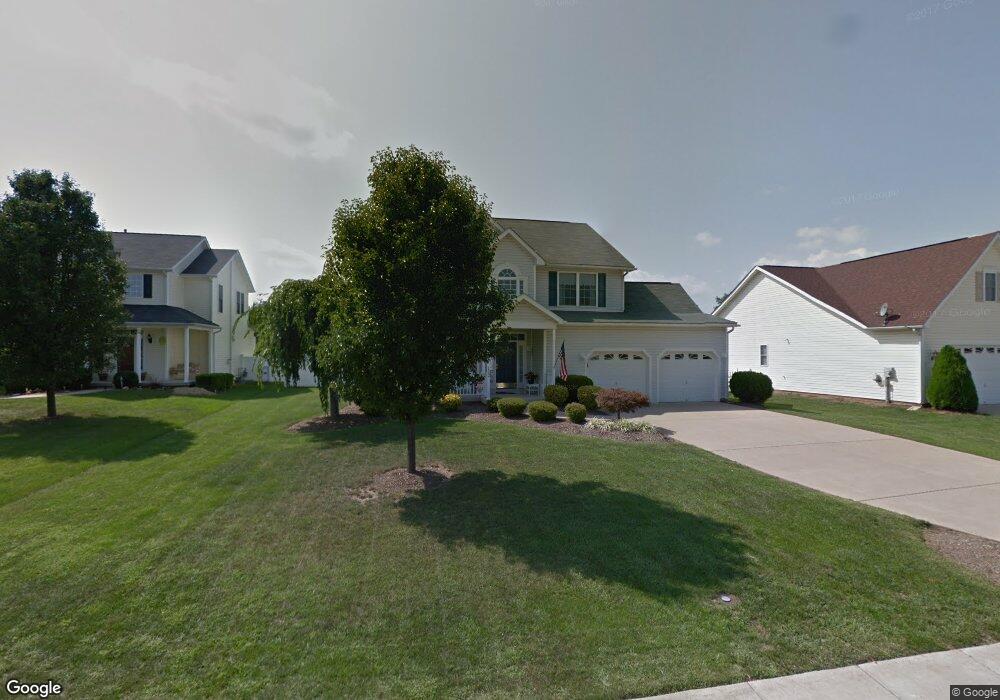 122 Brenton Ct, Stephens City, VA 22655 - photo 1