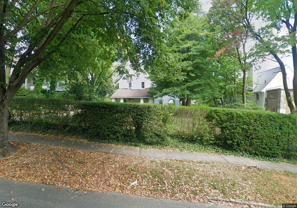 327 Aubrey Rd, Wynnewood, PA 19096 - photo 1