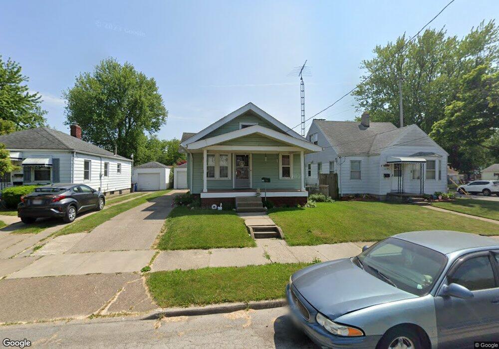 1121 Olson St, Toledo, OH 43612 - photo 1
