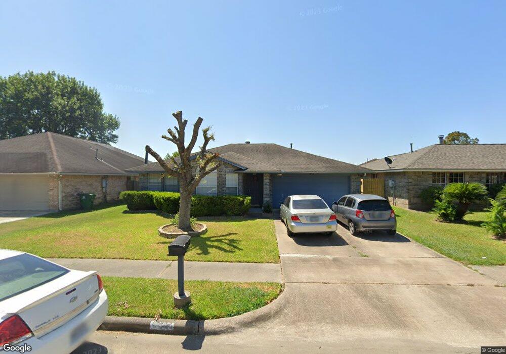 9522 Tree Bridge St, Houston, TX 77075 - photo 1