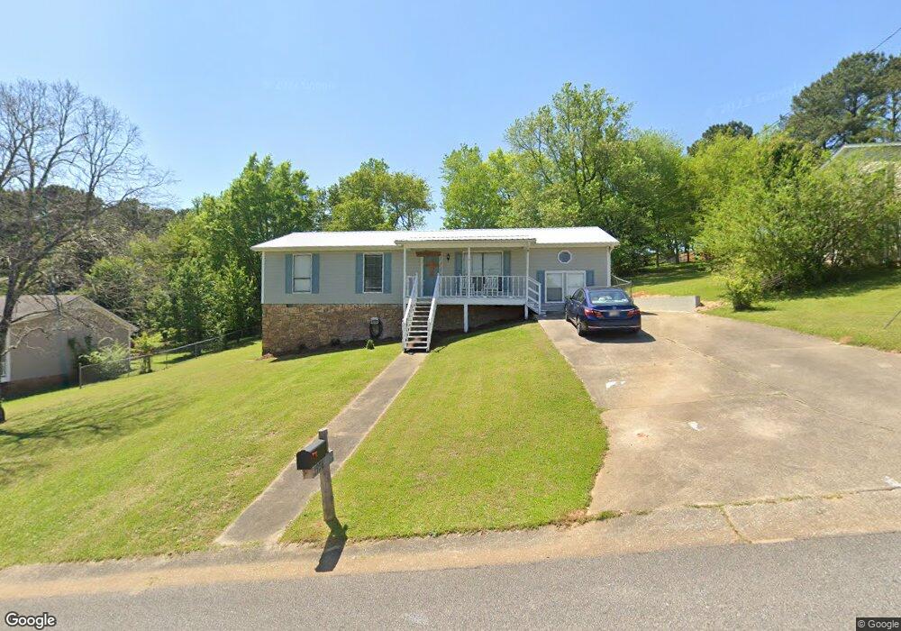 1956 Carlisle Dr, Birmingham, AL 35235 - photo 1