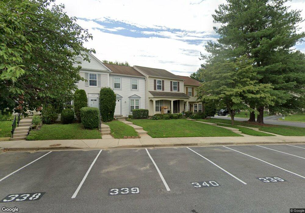 14852 Hammersmith Cir, Silver Spring, MD 20906 - photo 1