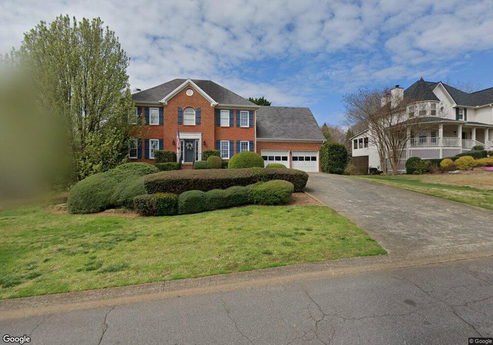 1311 Willow Tree Dr, Woodstock, GA 30188 - photo 1