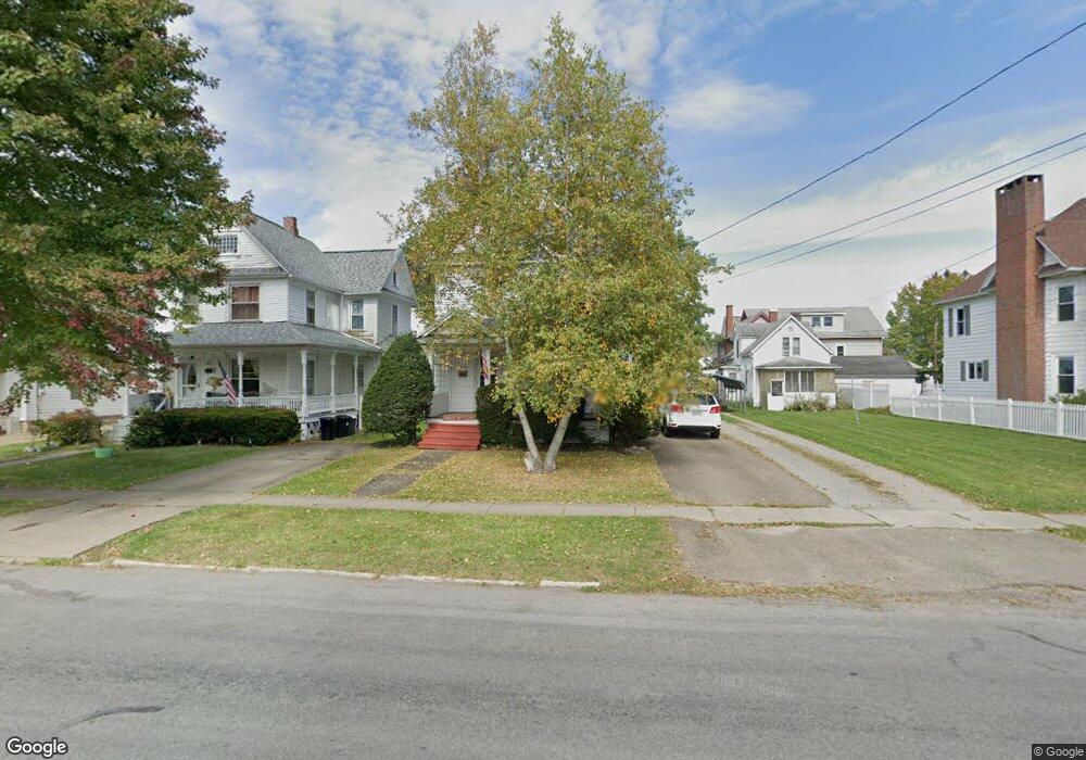 1010 W Henley St, Olean, NY 14760 - photo 1