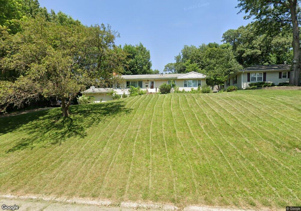 3220 Iowa Ave SE, Cedar Rapids, IA 52403 - photo 1