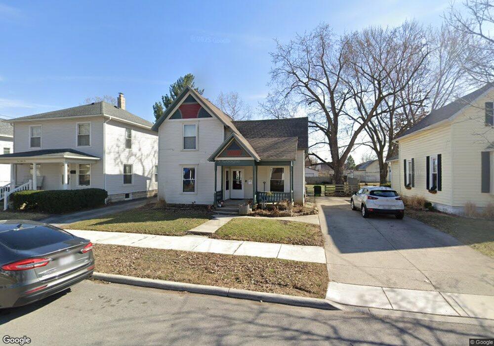 131 Laquineo St, Findlay, OH 45840 - photo 1