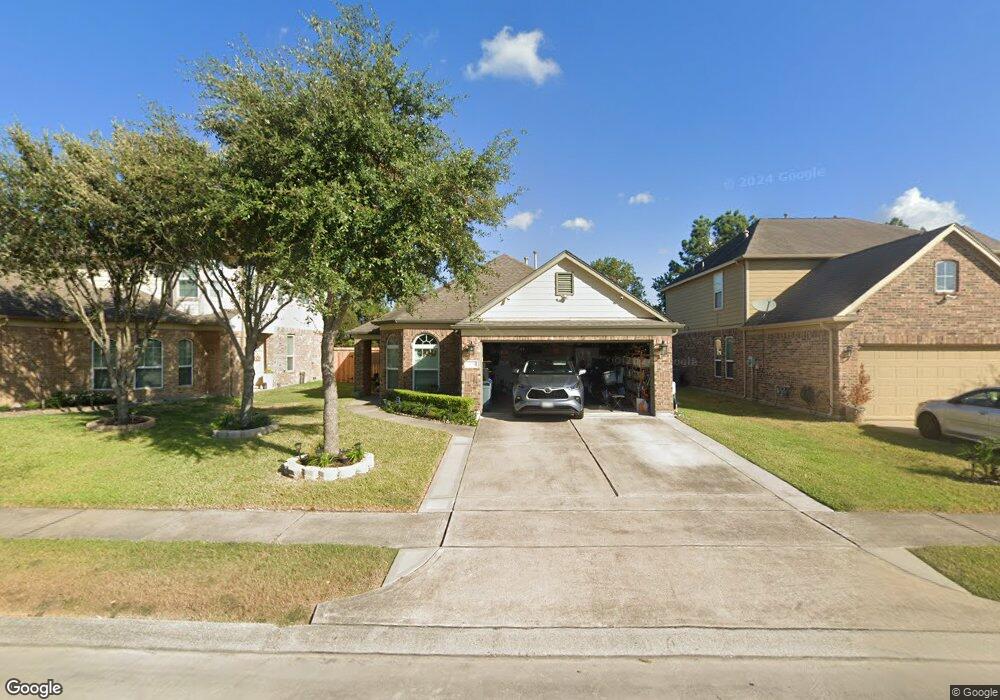 8014 Garrison Point Dr, Houston, TX 77040 - photo 1