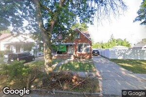 7349 Warwick St, Detroit, MI 48228