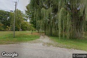 2449 W 1000 N, Ligonier, IN 46767