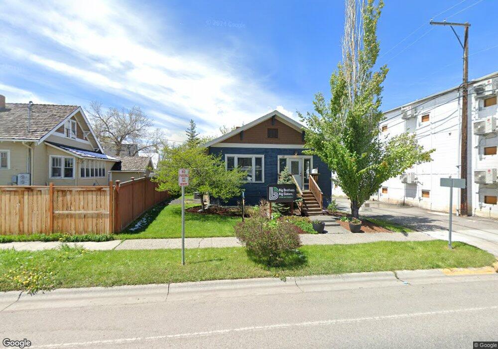 15 S 8th Ave, Bozeman, MT 59715 - photo 1