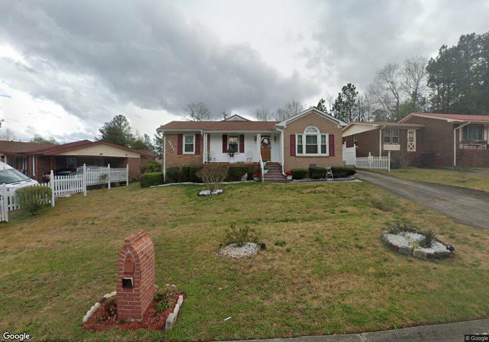 3631 Kingsview Dr, Macon, GA 31211 - photo 1