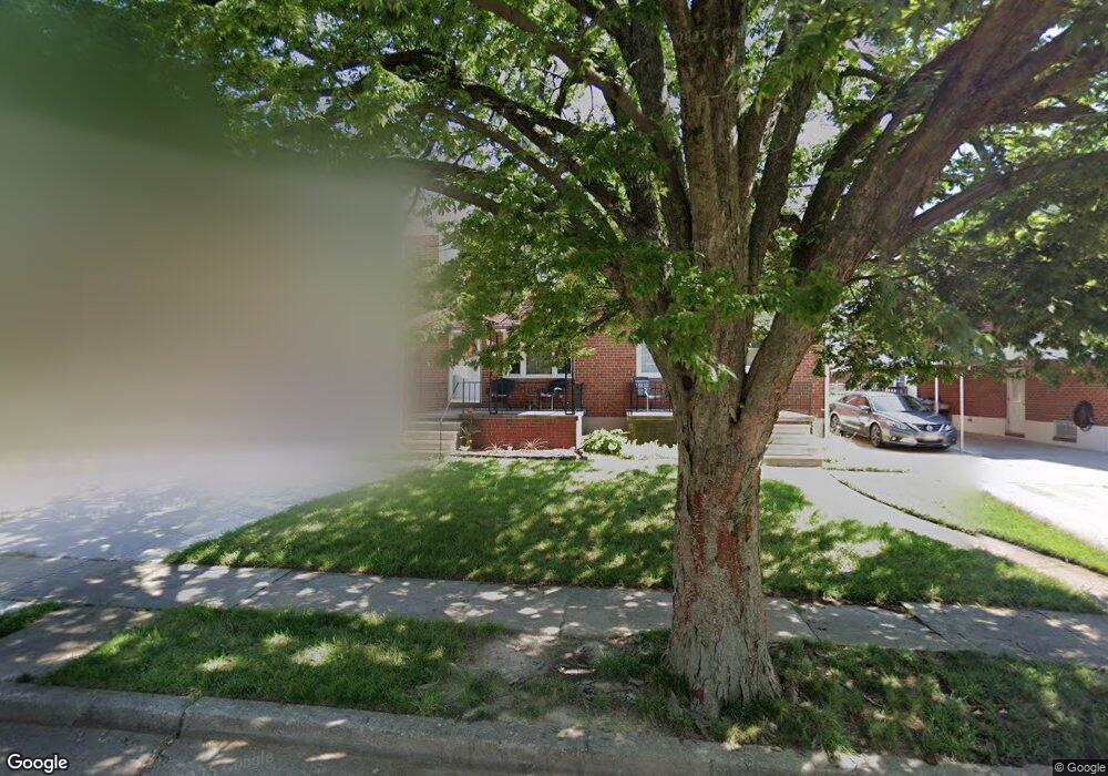 3504 Northway Dr, Parkville, MD 21234 - photo 1