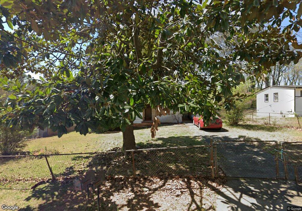 2472 Wayne St SW, Marietta, GA 30060 - photo 1