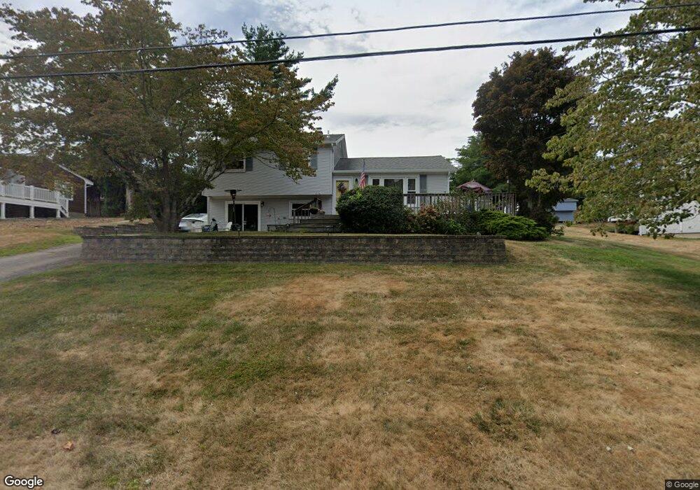 28 Bonnet View Dr, Narragansett, RI 02882 - photo 1