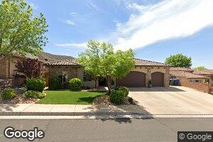 1634 E Sandhill Dr, Washington, UT 84780