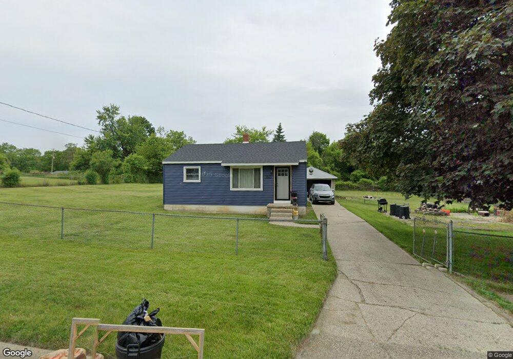 1143 E Juliah, Genesee, MI 58505 - photo 1