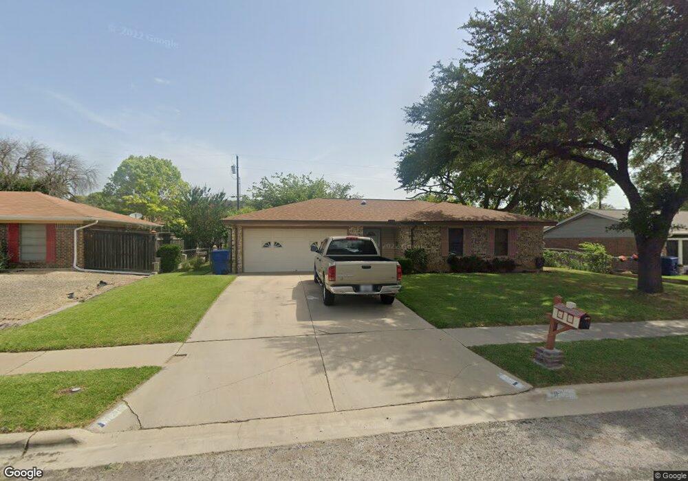 1603 Donna Ave, Copperas Cove, TX 76522 - photo 1