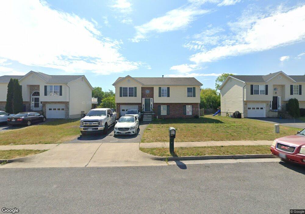 108 Nature Dr, Stephens City, VA 22655 - photo 1