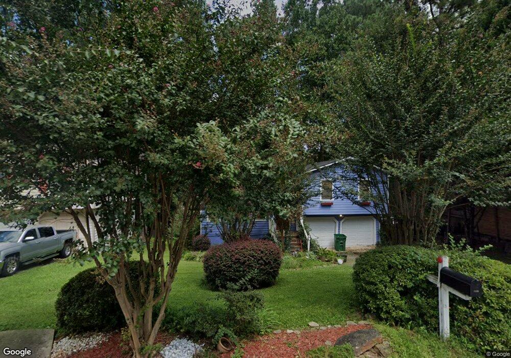 1425 Silver Lake Dr unit 3, Norcross, GA 30093 - photo 1