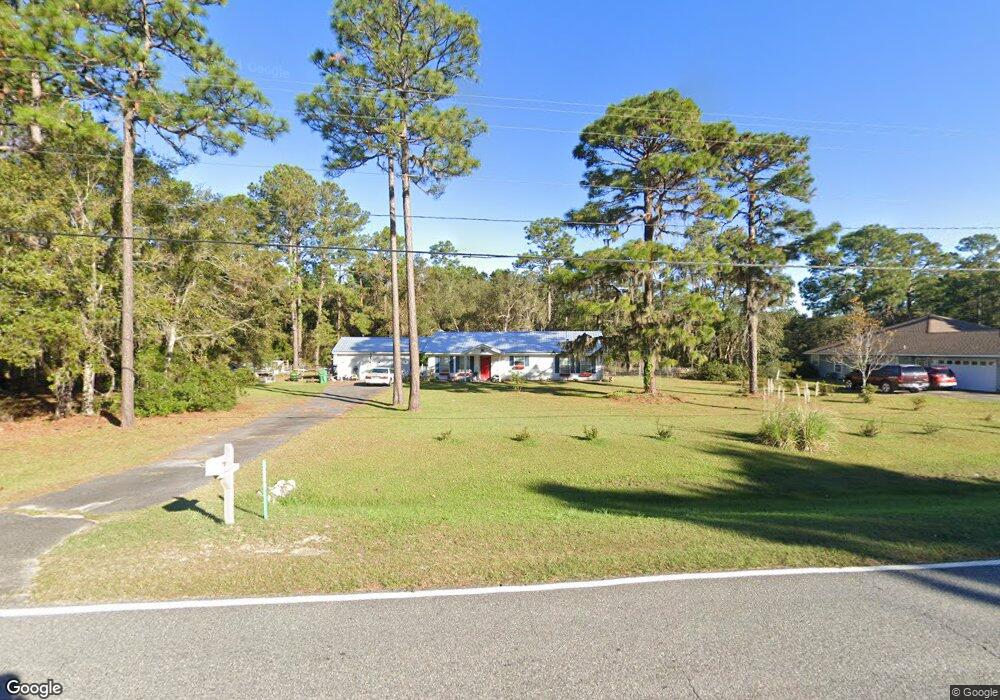 1549 Blount Crossing Rd SE, Darien, GA 31305 - photo 1