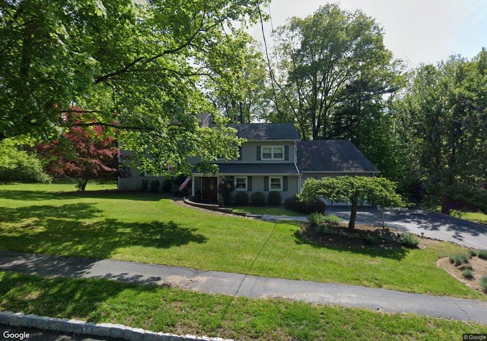 10 Crossbrook Ln, West Caldwell, NJ 07006 - photo 1
