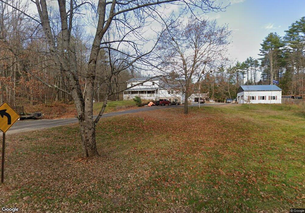 200 Durgintown Rd, Hiram, ME 04041 - photo 1