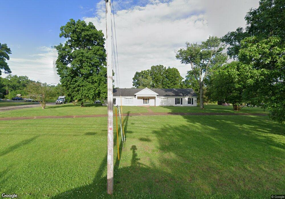 1402 Fairfield Pike, Shelbyville, TN 37160 - photo 1