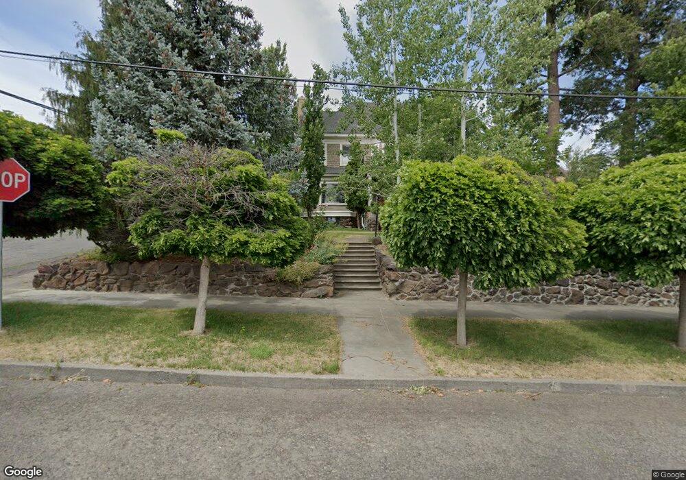 3 NE Ellis Ave, Pendleton, OR 97801 - photo 1