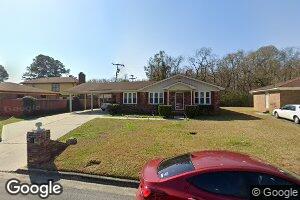 1651 Cloverdale Dr, Savannah, GA 31415