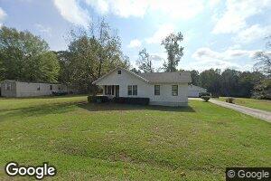 287 Lone Oak Ln, Sibley, LA 71073