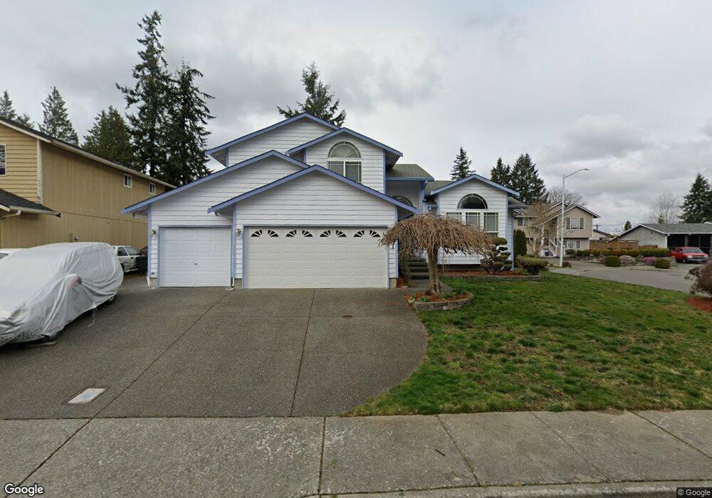 227 79th Place SW, Everett, WA 98203 - photo 1