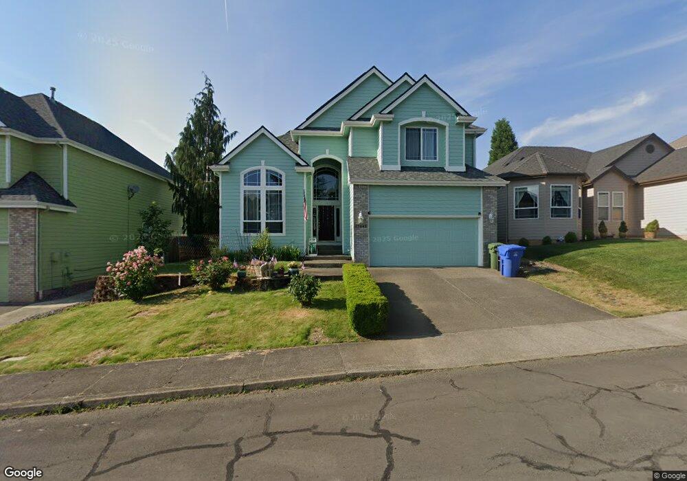17045 SE Macanudo St, Damascus, OR 97089 - photo 1