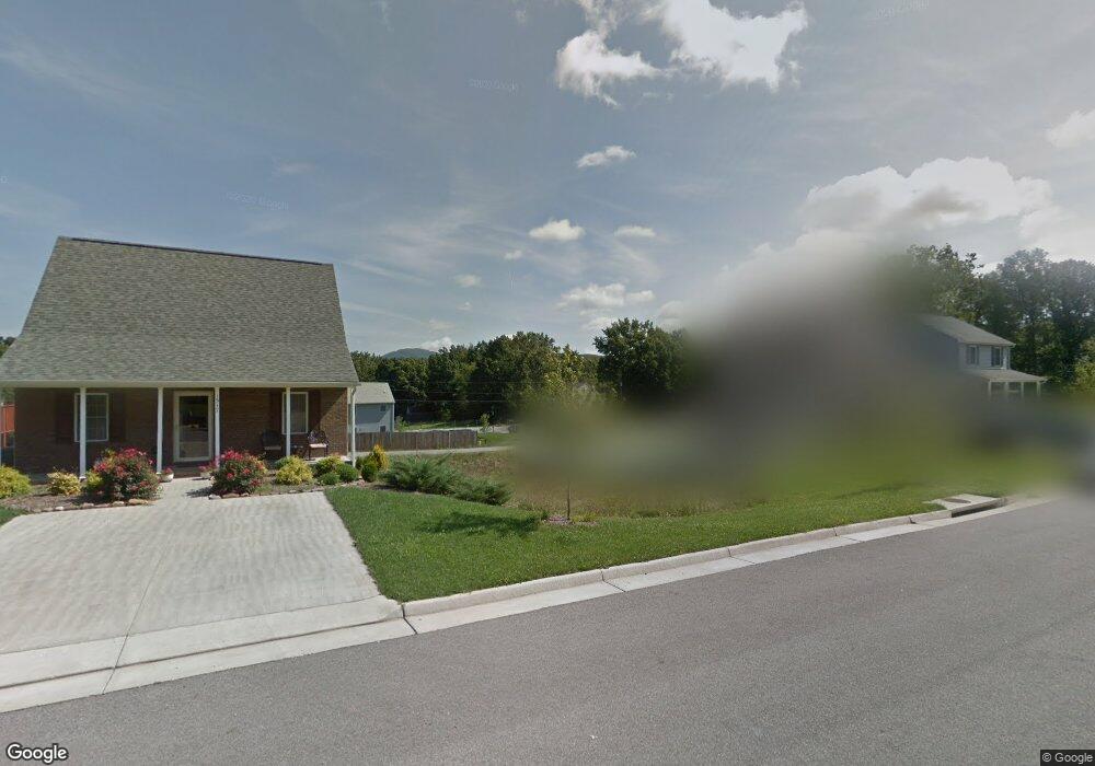 1521 C St, Waynesboro, VA 22980 - photo 1