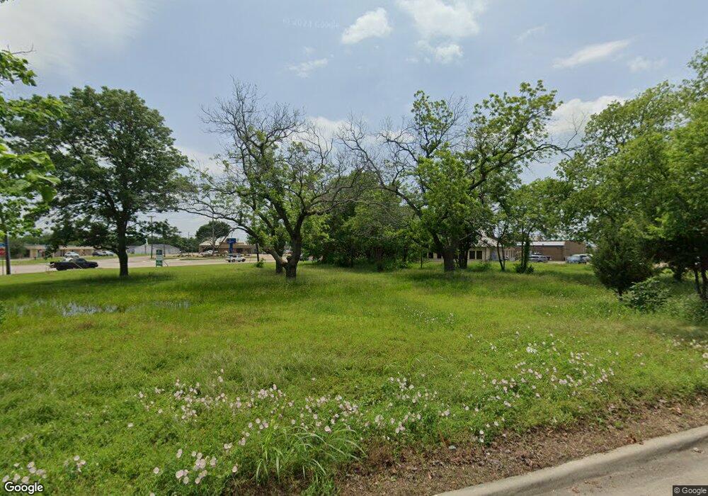 206 S Birmingham St, Wylie, TX 75098 - photo 1