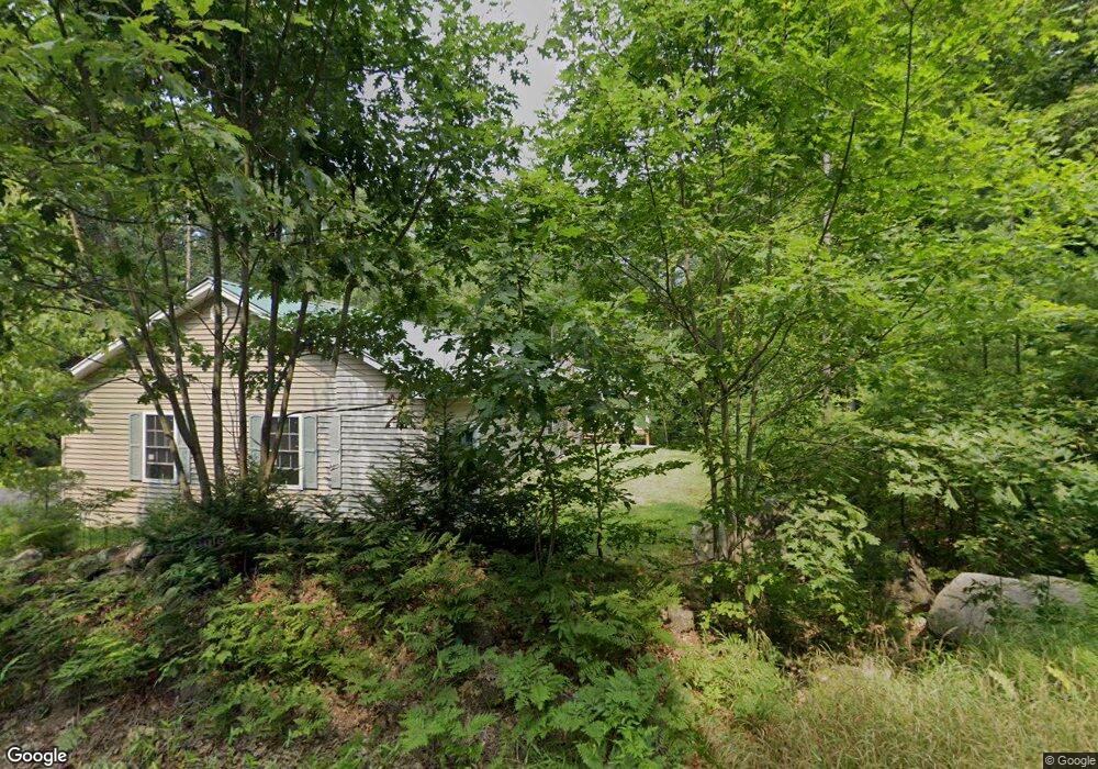 1343 Brownfield Rd, Center Conway, NH 03813 - photo 1