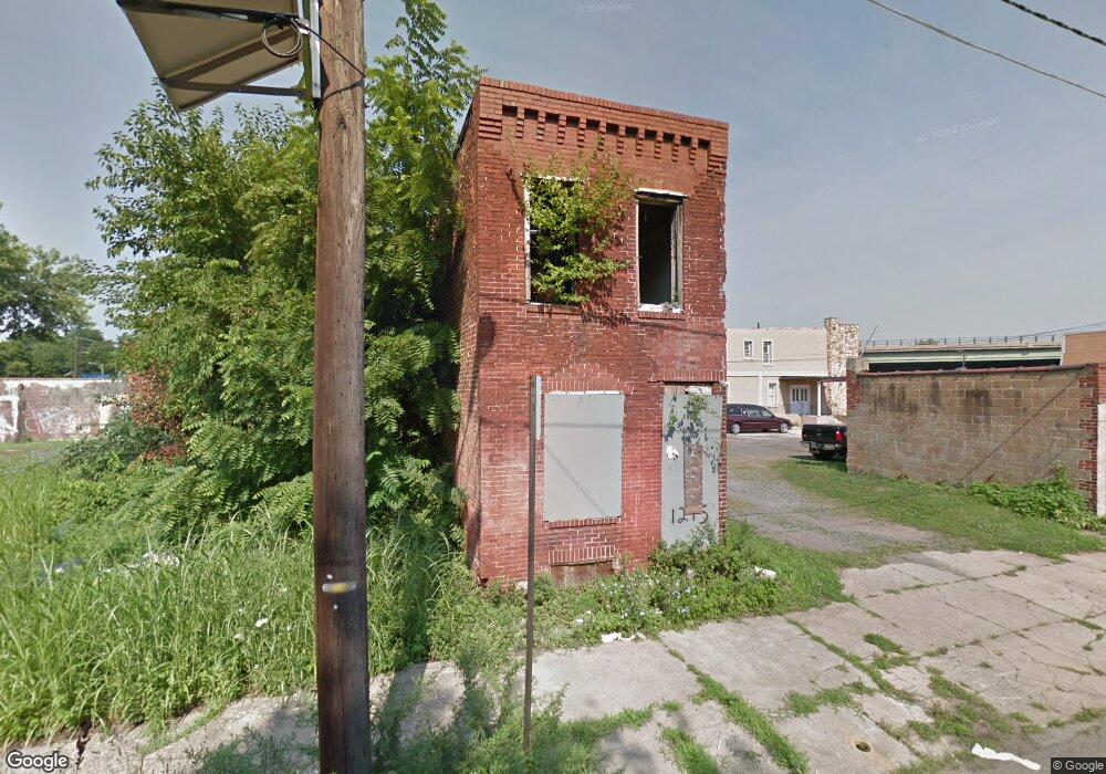 1215 S 9th St, Camden, NJ 08104 - photo 1