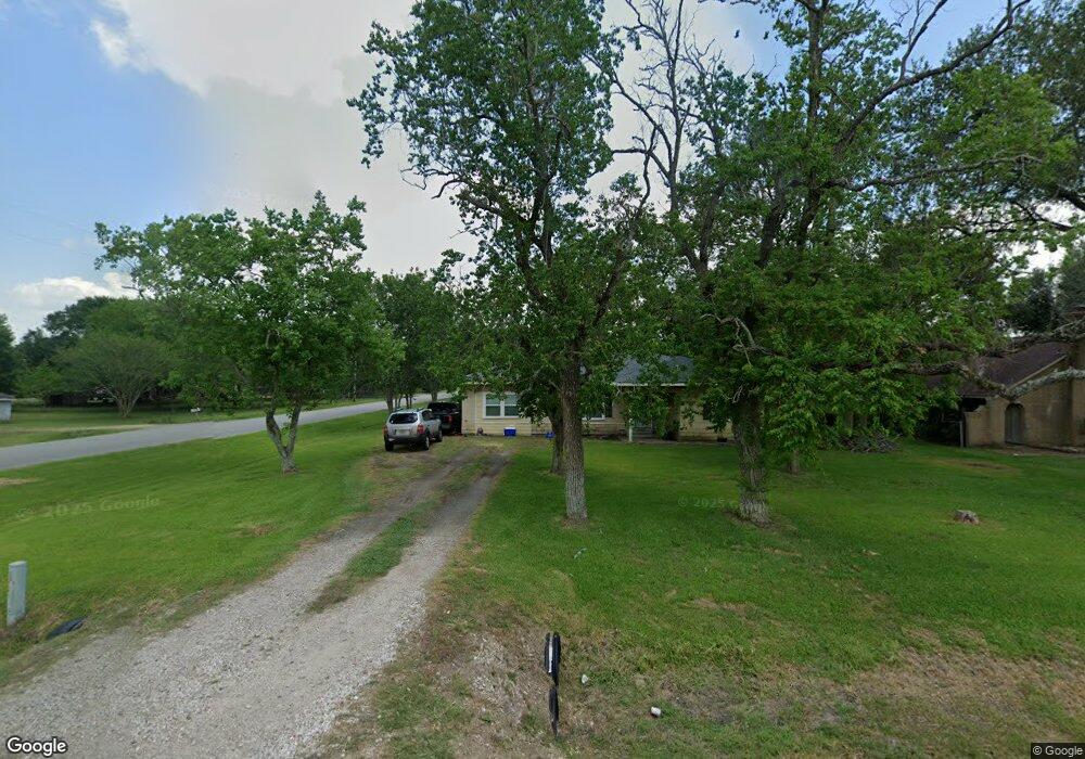8421 Brinkmeyer Rd, Needville, TX 77461 - photo 1