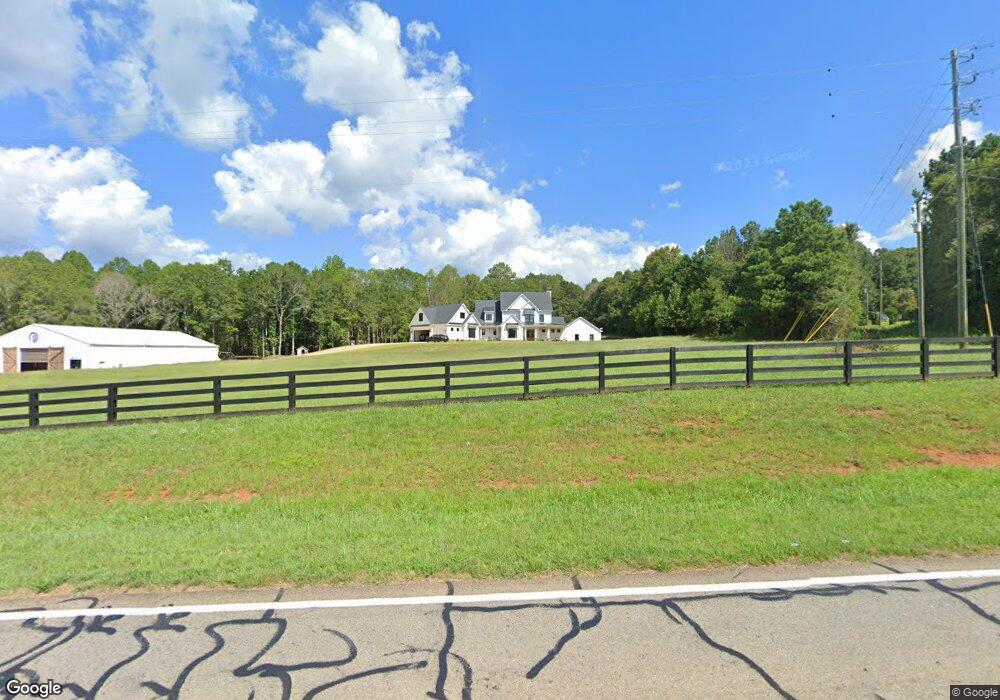 6077 Jefferson Rd, Commerce, GA 30529 - photo 1