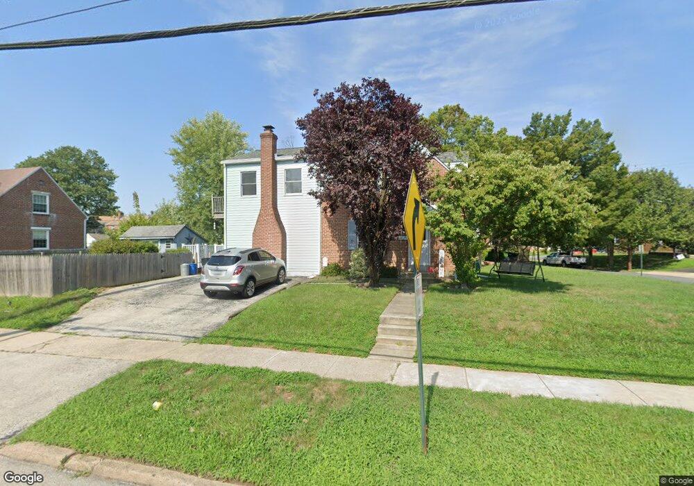 1207 7th Ave, Swarthmore, PA 19081 - photo 1