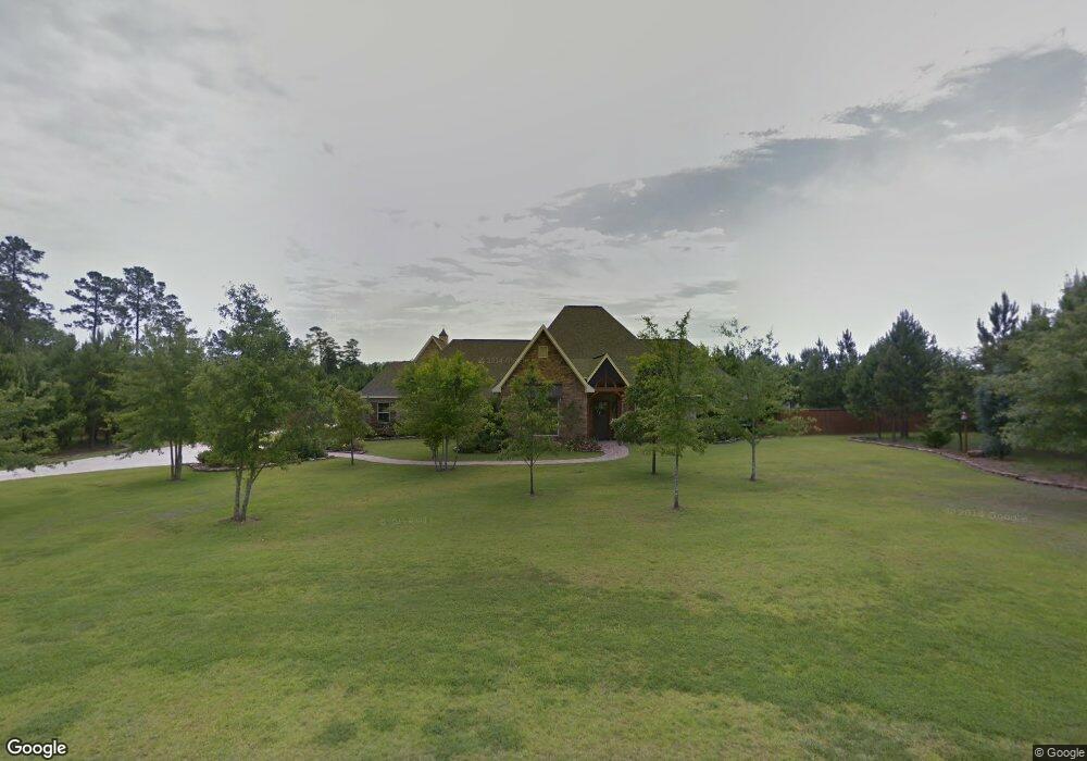 272 Belle Pointe Dr, Ruston, LA 71270 - photo 1