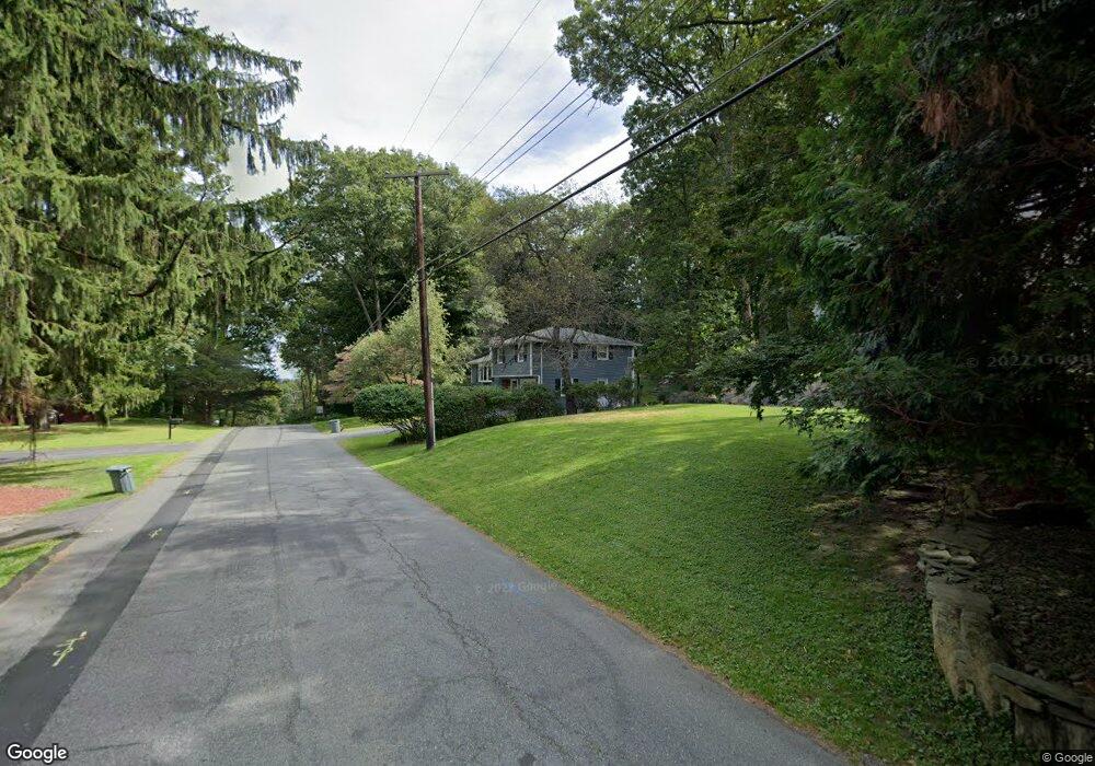 45 Alpine Trail, Sparta, NJ 07871 - photo 1