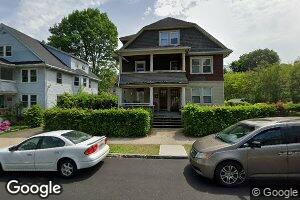 35 Dexter St Unit 37, Springfield, MA 01105