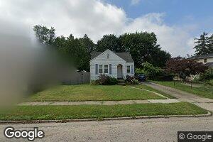 112 E Oak Grove Ave, Kalamazoo, MI 49004